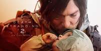 Death Stranding 2 é um retorno memorável ao universo de Hideo Kojima Foto: Reprodução/Sony