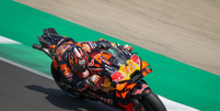 Viñales brilha em Mugello e fecha a sexta-feira no topo com a KTM Tech3 Foto: Reprodução / MotoGP