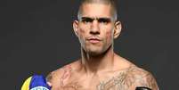 Foto: Divulgação/UFC / Esporte News Mundo