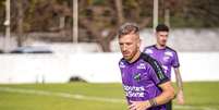 ( Foto: Felipe Santos / Ceará SC / Esporte News Mundo