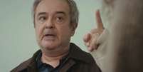 Enver dá ordem crucial a Sirin após demissão da filha por Emre na novela 'Força de Mulher', capítulo de segunda-feira 23 de junho de 2025.  Foto: Divulgação/RecordTV / Purepeople