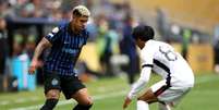  Foto: Divulgação/Fifa - Legenda: Inter de Milão perde para o Urawa Reds / Jogada10
