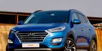 Hyundai Foto: Hyundai ( Divulgação/ Hyundai) / Gávea News