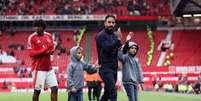  Foto: Alex Livesey/Getty Images - Legenda: Rúben Amorim deixou claro que alguns nomes importantes não fazem parte de seus planos / Jogada10