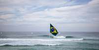 Lineup do Vivo Rio pro em Saquarema.   Foto: Thiago Diz/WSL / Esporte News Mundo