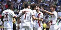  Foto: Divulgação / PSG - Legenda: Sem dar espetáculo, PSG joga para o gasto para avançar às oitavas do Mundial / Jogada10