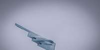 Bombardeiros B-2 foram usados para atacar o Irã  Foto: Reuters / BBC News Brasil
