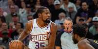 ( Foto: Reprodução Phoenix Suns / Esporte News Mundo