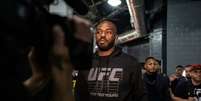 (Foto; Divulgação/UFC) Foto: Esporte News Mundo