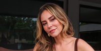 Paolla Oliveira é alvo de fake news  Foto: Reprodução/Instagram/@paollaoliveirareal