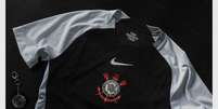  Foto: Reprodu&ccedil;&atilde;o - Legenda: Nike deseja renovar com o Corinthians at&eacute; 2036 / Jogada10