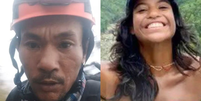 Alpinista revela bastidores do resgate da brasileira desaparecida e clama  Foto: Reprodução / Contigo