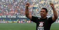 Ronaldo participará da transmissão  Foto: J. F. DIORIO/ESTADÃO CONTEÚDO