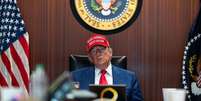 Donald Trump  Foto: Getty Images / BBC News Brasil