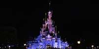 Disneyland Paris, na França  Foto: Justin Shin / Getty Images