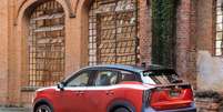 ​Novo Nissan Kicks 2026  Foto: Divulgação Nissan