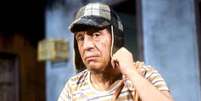 Roberto Gómez Bolaños como Chaves: fase difícil como roteirista antes da consagração diante das câmeras  Foto: Divulgação/Televisa