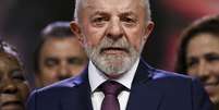 Presidente do Brasil, Lula (PT)  Foto: Ton Molina/NurPhoto via Getty Images