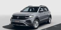 VW T-Cross 200 TSI 2026  Foto: Divulgação VW