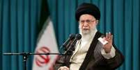 Ali Khamenei  Foto: Getty Images / BBC News Brasil