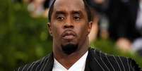 O rapper Diddy &eacute; acusado de tr&aacute;fico sexual de mulheres e de extors&atilde;o  Foto: Reuters / BBC News Brasil