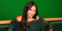 Bruna Marquezine Foto: @brunamarquzine/Instagram/Reprodução / Elas no Tapete Vermelho