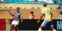 (FOTO: MARCELO GONÇALVES / FLUMINENSE F.C.)  Foto: Esporte News Mundo