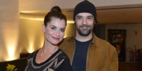 Alinne Moraes surpreende ao expor detalhes do marido: 'Ele &eacute; um feminista'  Foto: Reprodu&ccedil;&atilde;o/ Instagram / Contigo