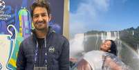 Alexandre Pato se oferece para pagar traslado do corpo de brasileira morta na Indonésia  Foto: Reprodução/Instagram / Famosos e Celebridades