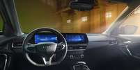 Interior Tracker RS chinês 2023 Foto: Chevrolet/Divulgação / Estadão
