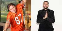 DJ Marlboro recusa proposta de Neymar para vender mansão  Foto: Reprodução/Instagram / Famosos e Celebridades