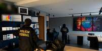  Foto: Polícia Federal (Divulgação) / Porto Alegre 24 horas
