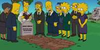 Afinal, Marge Simpson morreu mesmo? Produtor de Os Simpsons explica cena  Foto: Divulga&ccedil;&atilde;o/Fox Broadcasting Company / Rolling Stone Brasil