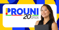 Inscrições para o segundo semestre do Prouni começam nesta segunda-feira, 30  Foto: MEC / Divulgação