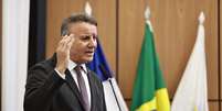 A operação que prendeu Eduardo Siqueira Campos foi autorizada pelo STF  Foto: Divulgação/Prefeitura de Palmas