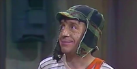 Chaves é exibido duas vezes ao dia pelo SBT  Foto: Reprodução/Televisa