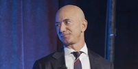 Jeff Bezos é o quarto homem mais rico do mundo  Foto: Reprodução/Instagram/@jeffbezos