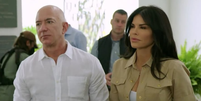 Jeff Bezos e Lauren S&aacute;nchez se casam neste s&aacute;bado, 28  Foto: Reprodu&ccedil;&atilde;o/Instagram/@jeffbezos