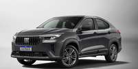 Novo Fiat Fastback T200 2026  Foto: Stellantis/Divulga&ccedil;&atilde;o