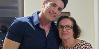Polícia de SP conclui que marido e sogra mataram professora de pilates  Foto: Reprodução / Contigo
