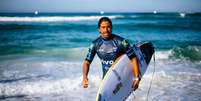  Miguel Pupo   Foto: Thiago Diz/World Surf League