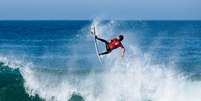 Yago Dora  Foto: Camila Othon/World Surf League