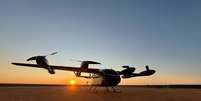 Eve anunciou acordo para a venda de at&eacute; 50 aeronaves el&eacute;tricas de pouso e decolagem vertical (eVTOL) para a Costa Rica  Foto: Divulga&ccedil;&atilde;o/Eve Air Mobility / Estad&atilde;o
