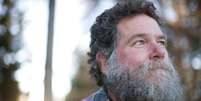 Pesquisas demonstram que a barba em particular sustenta uma densa e diversificada população de micróbios  Foto: Getty Images / BBC News Brasil