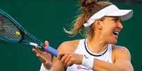 Bia Haddad em Wimbledon   Foto: Jimmie 48 Photography/WTA / Esporte News Mundo