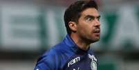 Abel Ferreira, técnico do Palmeiras Foto: Abel Ferreira, técnico do Palmeiras ( Cesar Greco/Palmeiras) / Gávea News