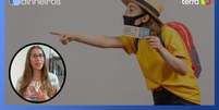  Foto: Montagem Homework