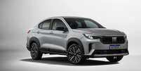 Fiat Fastback Audace 2026  Foto: Divulgação Fiat