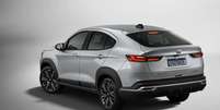 Fiat Fastback Audace 2026  Foto: Divulgação Fiat