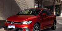 Volkswagen Polo: dúvida sobre seu futuro quando for encerrado na Alemanha Foto: VW / Guia do Carro